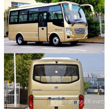 Precio del mini bus LHD Toyota Coaster